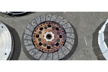 NISSAN JUKE F15 1 6 DIG T 2010 2019 CLUTCH PRESSURE WHEEL TWO MASS ORIGINAL Part manufacturer Nissan OE