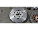 NISSAN JUKE F15 1 6 DIG T 2010 2019 CLUTCH PRESSURE WHEEL TWO MASS ORIGINAL Quality of parts according to GVO Q original with fa