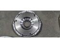 NISSAN JUKE F15 1 6 DIG T 2010 2019 CLUTCH PRESSURE WHEEL TWO MASS ORIGINAL Version European