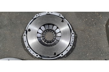 NISSAN JUKE F15 1 6 DIG T 2010 2019 CLUTCH PRESSURE WHEEL TWO MASS ORIGINAL Version European