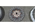 Kit de embrague original Nissan para coches de pasajeros europeos