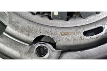 Kit de embrague original Nissan para coches de pasajeros europeos