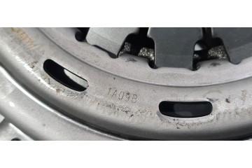 Kit de embrague original Nissan para coches de pasajeros europeos