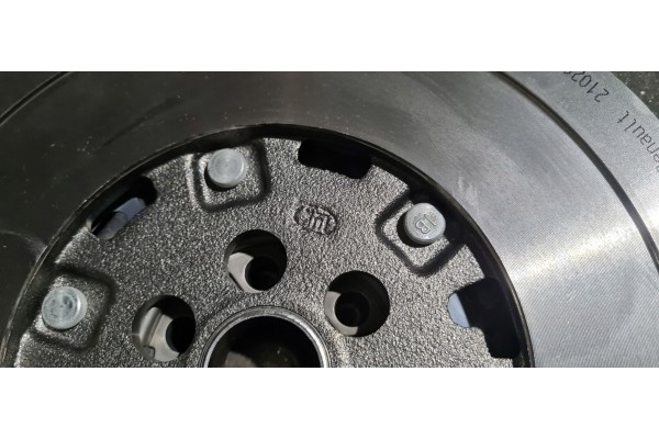 Kit de embrague original Nissan para coches de pasajeros europeos