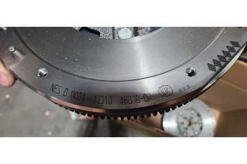 Kit de embrague original Nissan para coches de pasajeros europeos