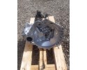 SUZUKI SWIFT MK6 1 3 ZN3 ZN0 GEARBOX