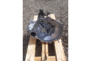 SUZUKI SWIFT MK6 1 3 ZN3 ZN0 GEARBOX