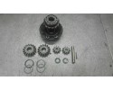 SUZUKI SWIFT MK6 1 3 ZN3 ZN0 GEARBOX Part manufacturer Suzuki OE