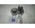 SUZUKI SWIFT MK6 1 3 ZN3 ZN0 GEARBOX Transmission type manual