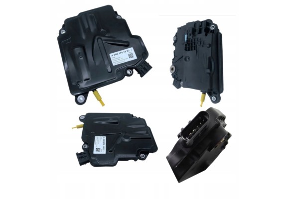 GEARBOX CONTROL UNIT ISM MERCEDES W204 W205 212 W221 A0002701852