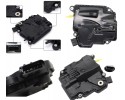 GEARBOX CONTROL UNIT ISM MERCEDES W204 W205 212 W221 A0002701852 Catalog number of the part MODU MERCEDES A0002701852 STEROWINK 