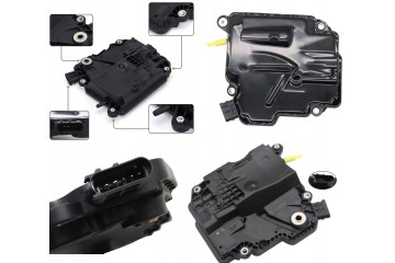 GEARBOX CONTROL UNIT ISM MERCEDES W204 W205 212 W221 A0002701852 Catalog number of the part MODU MERCEDES A0002701852 STEROWINK 