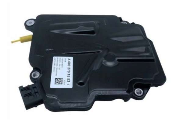 GEARBOX CONTROL UNIT ISM MERCEDES W204 W205 212 W221 A0002701852 Transmission type automatic