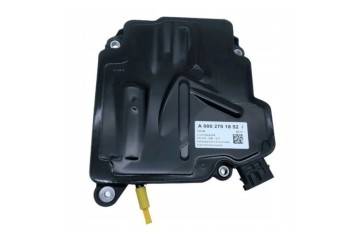 GEARBOX CONTROL UNIT ISM MERCEDES W204 W205 212 W221 A0002701852 Car type 4x4 SUV passenger cars