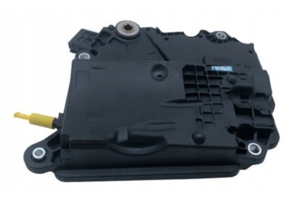 GEARBOX CONTROL UNIT ISM MERCEDES W204 W205 212 W221 A0002701852 Product weight with unit packaging 1 kg