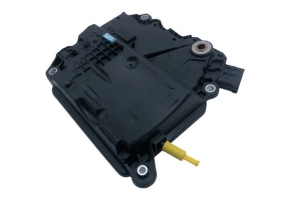 GEARBOX CONTROL UNIT ISM MERCEDES W204 W205 212 W221 A0002701852 Quality of parts according to GVO P replacement with original q