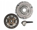 SACHS 3000 990 466 CLUTCH SET OPEL MOVANO 2 5 DTI 01
