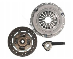 SACHS 3000 990 466 CLUTCH SET OPEL MOVANO 2 5 DTI 01