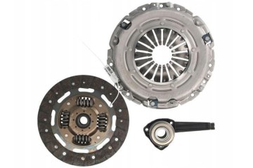 SACHS 3000 990 466 CLUTCH SET OPEL MOVANO 2 5 DTI 01