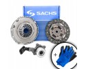 SACHS 3000 990 466 CLUTCH SET OPEL MOVANO 2 5 DTI 01 Catalog number of the part 3000 990 466