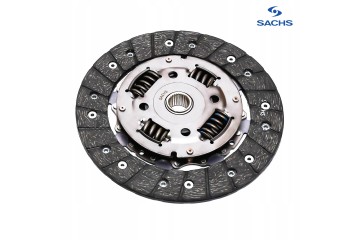 SACHS 3000 990 466 CLUTCH SET OPEL MOVANO 2 5 DTI 01 Quality of parts according to GVO Q original with factory logo OEM OES