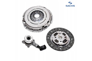 SACHS 3000 990 466 CLUTCH SET OPEL MOVANO 2 5 DTI 01 Product weight 5 kg
