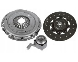 CLUTCH SET 3000 990 373 SACHS FIAT DUCATO