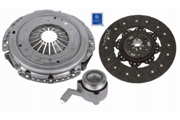 CLUTCH SET 3000 990 373 SACHS FIAT DUCATO Packaging status original