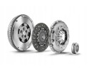 CLUTCH SET FLYWHEEL THRUST BEARING