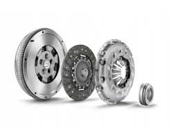 CLUTCH SET FLYWHEEL THRUST BEARING