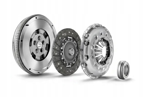CLUTCH SET FLYWHEEL THRUST BEARING