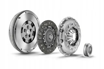 CLUTCH SET FLYWHEEL THRUST BEARING