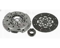 CLUTCH SET 3000 951 628 SACHS MAZDA 3
