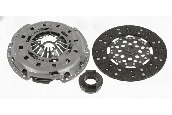 CLUTCH SET 3000 951 628 SACHS MAZDA 3