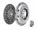 Clutch kit LuK 623 1197 00