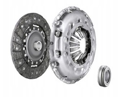 Clutch kit LuK 623 1197 00