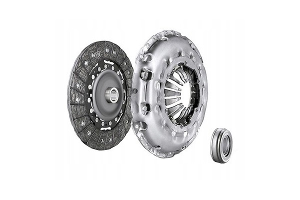 Clutch kit LuK 623 1197 00