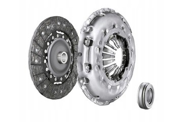 Clutch kit LuK 623 1197 00