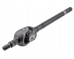 NTY NPW CH 150 Driveshaft