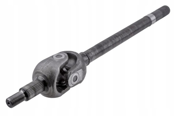 NTY NPW CH 150 Driveshaft