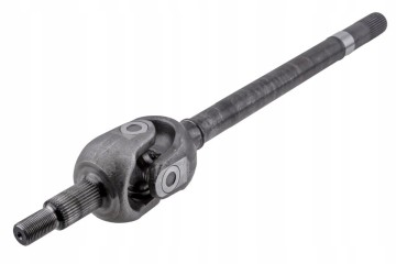 NTY NPW CH 150 Driveshaft