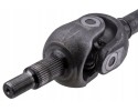 NTY NPW CH 150 Driveshaft Part manufacturer NTY