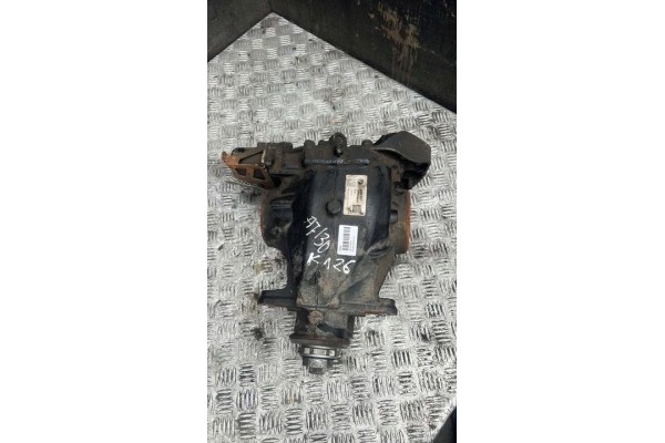Rear differential BMW 3 2020 8686989
