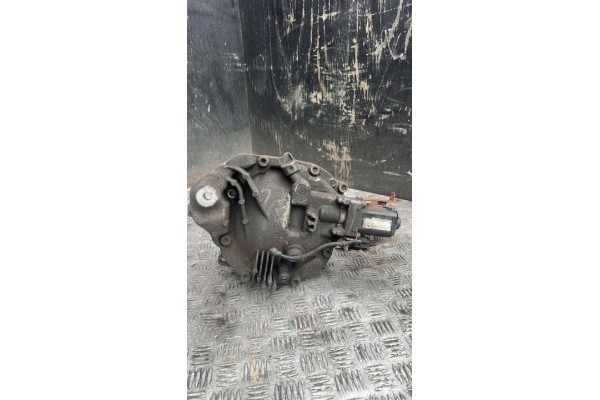 Rear differential BMW 3 2020 8686989 Car type undefined