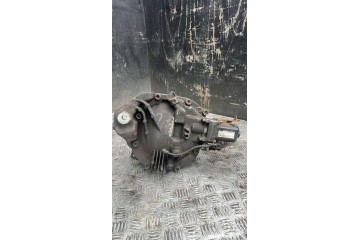 Rear differential BMW 3 2020 8686989 Car type undefined