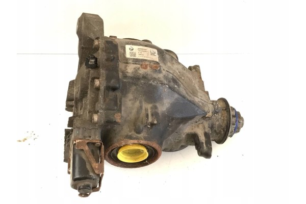 Rear differential All BMW X6 G06 8686659