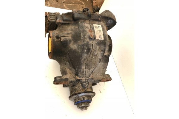 Rear differential All BMW X6 G06 8686659 Part manufacturer BMW OE