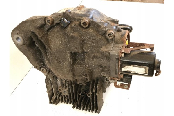 Rear differential All BMW X6 G06 8686659 Catalog number of the part 8686659