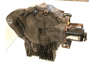 Rear differential All BMW X6 G06 8686659 Catalog number of the part 8686659