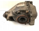 Rear differential All BMW X6 G06 8686659 Catalog number of the original 1912030011